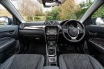 Suzuki Vitara Hybrid AllGrip 2020 года (UK)